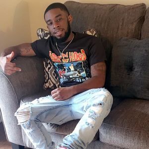 Meet your Posher, Jay